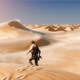 Illustration for article titled emUncharted 3: Drakes Deception/em: The emKotaku/em Review